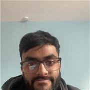 Mathematics Student and Tutor, who is a fantastic advisor